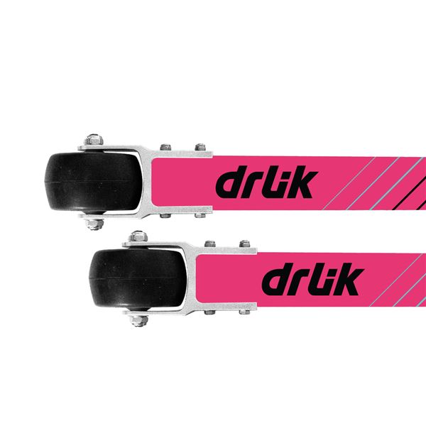 Drlik Classic Composite 3.0 kolečkové lyže