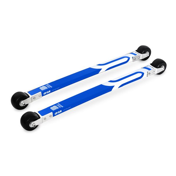 Drlik Classic Composite 3.0 kolečkové lyže ve vlastním designu