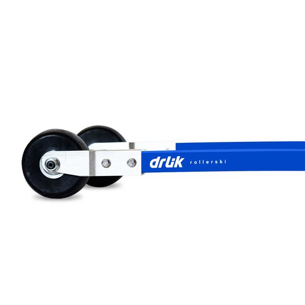 Drlik Classic Composite 3.0 kolečkové lyže ve vlastním designu