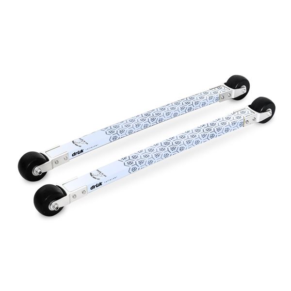 Drlik Classic Composite 3.0 kolečkové lyže ve vlastním designu