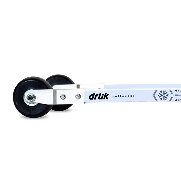 Drlik Classic Composite 3.0 kolečkové lyže ve vlastním designu