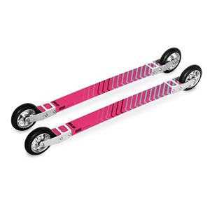 Drlik Skate Composite 3.0 kolečkové lyže