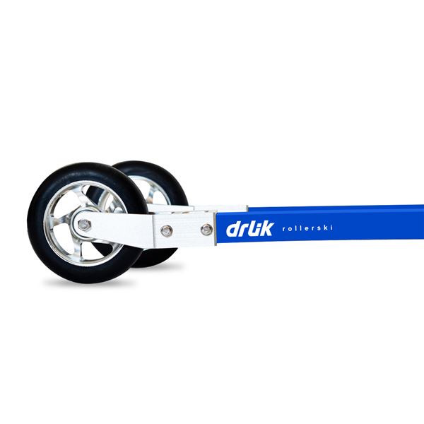 Drlik Skate Composite 3.0 kolečkové lyže ve vlastním designu