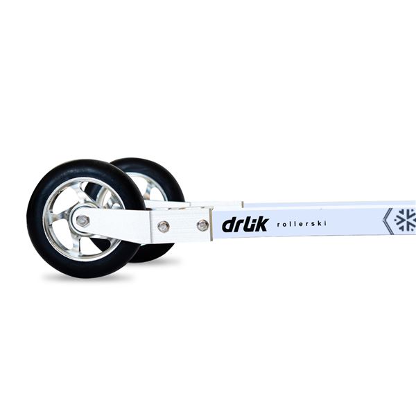 Drlik Skate Composite 3.0 kolečkové lyže ve vlastním designu