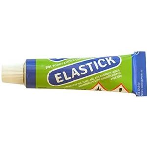 Gumotex Elastic lepidlo 15g