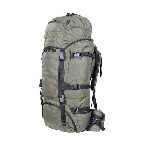 Gemma Expedition 60L
