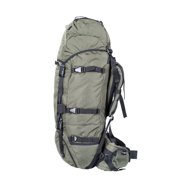 Gemma Expedition 60L
