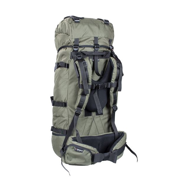 Gemma Expedition 60L