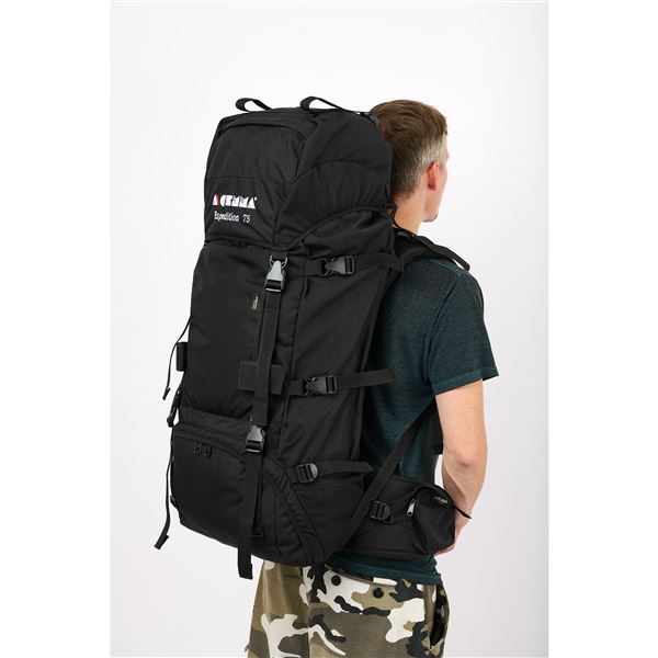 Gemma Expedition 75L