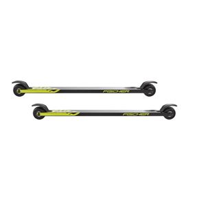 Fischer RC7 Classic kolečkové lyže
