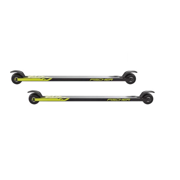 Fischer RC7 Classic kolečkové lyže