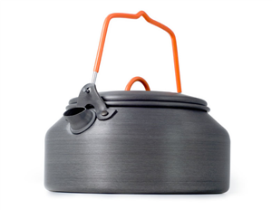 GSI Halulite Tea Kettle outdoorová konvička   1l