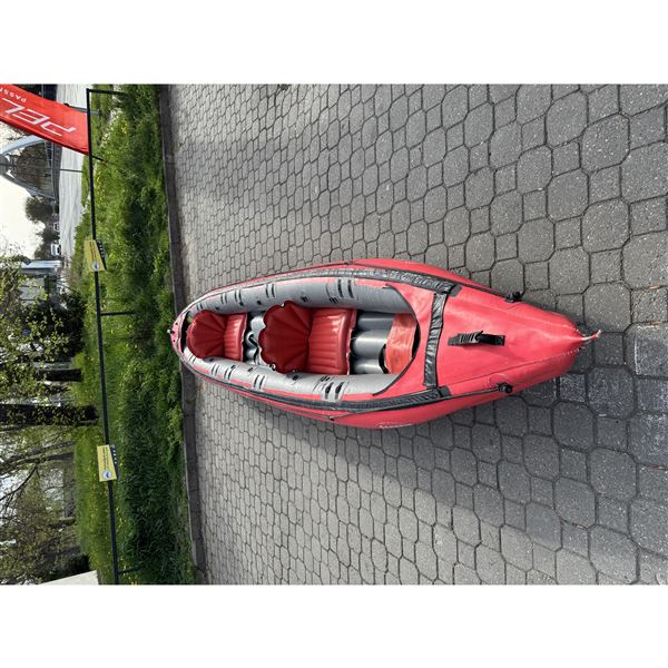 Gumotex Seawave -  nafukovací kánoe bazar