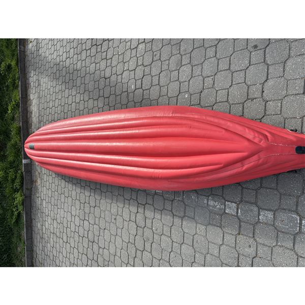 Gumotex Seawave -  nafukovací kánoe bazar