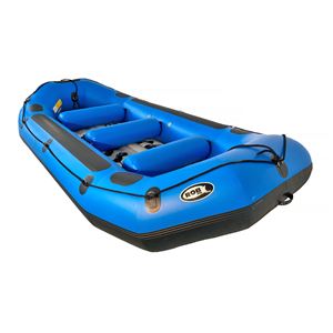 RobFin Hobit 515 raft blue  
