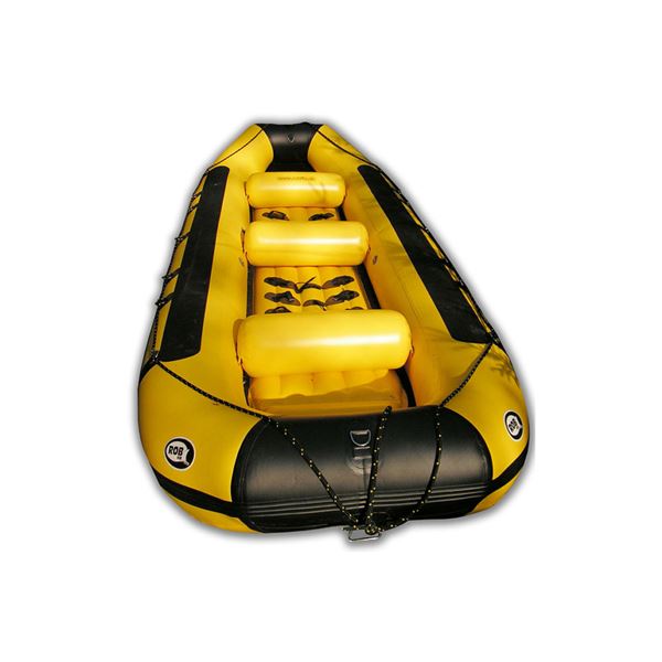 RobFin Hobit 515 raft