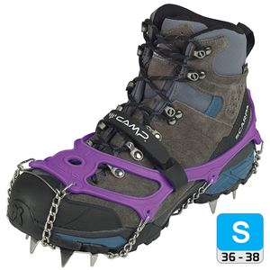 Camp Ice Master Evo   S