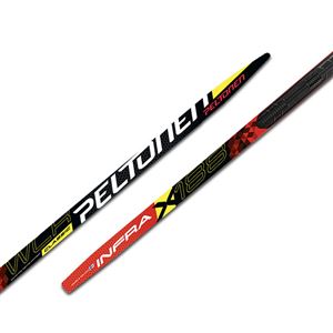 PELTONEN Nanogrip Infra X NIS   202cm