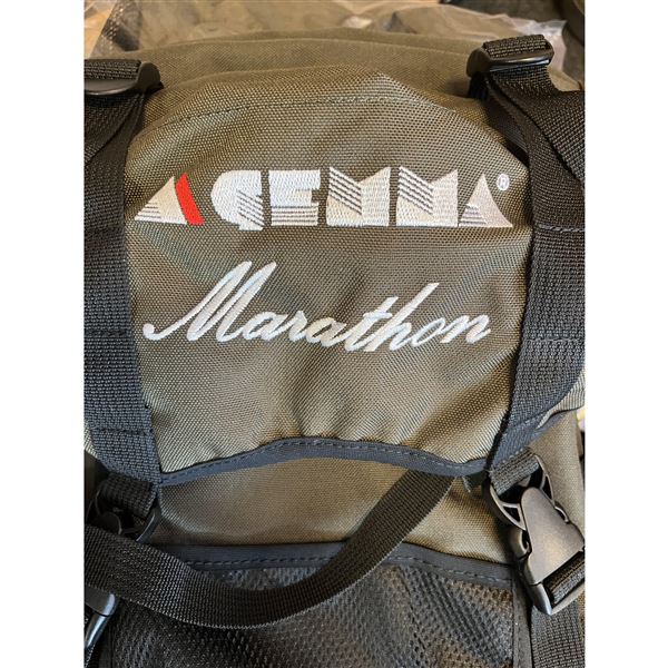 Gemma Maraton 40L