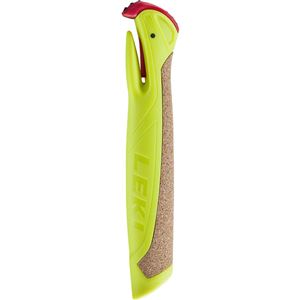 Leki Nordic Shark 2.0 madlo 16mm yellow  