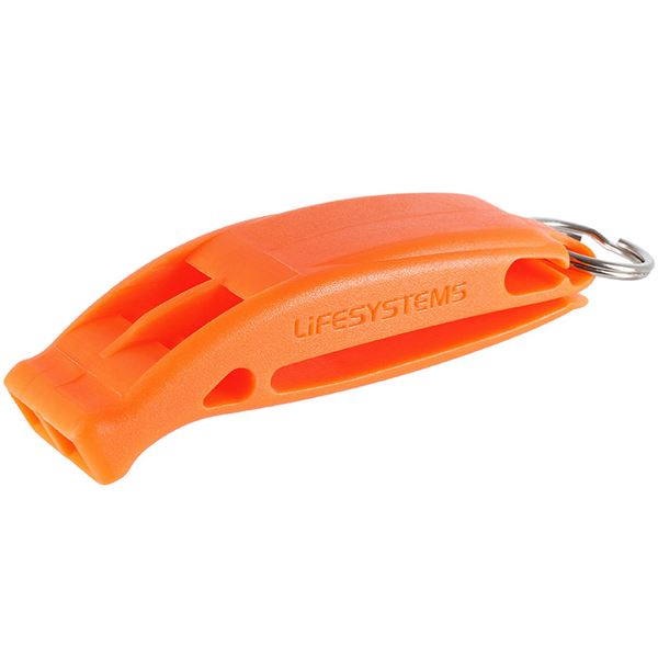 Lifesystems Safety Whistle píšťalka