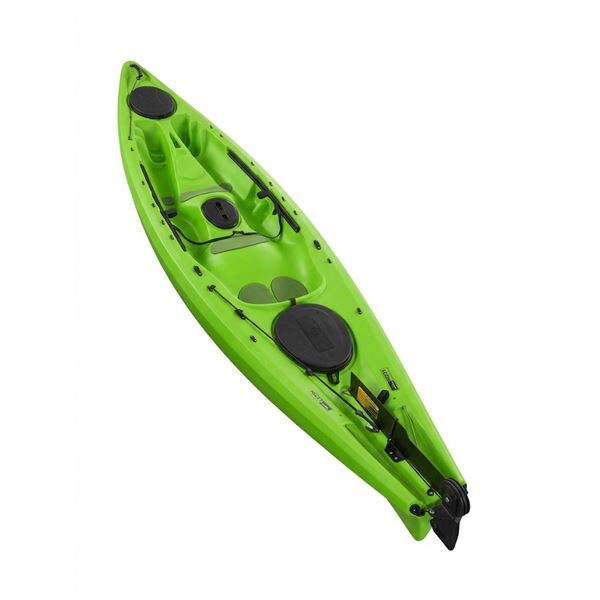 Necky Cruiser II kajak