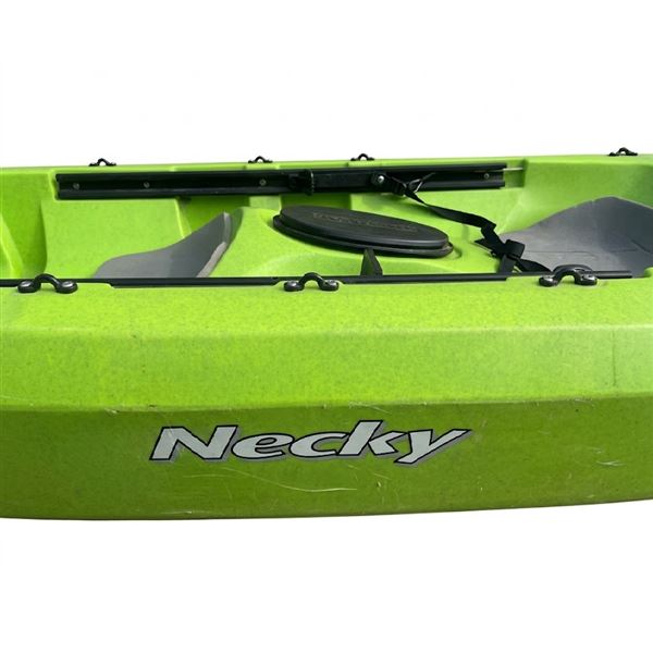 Necky Cruiser II kajak