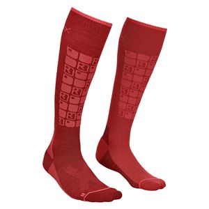 Ortovox Woman Ski Compression Socks dámské ponožky