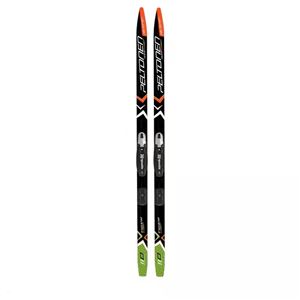 Peltonen Tiger G-Grip + Basic běžecké lyže - SET   110cm