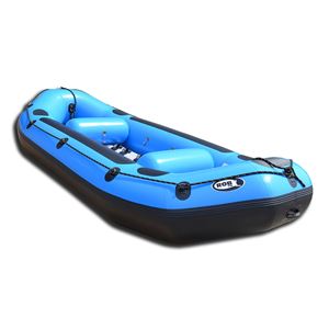 RobFin Profi 425 raft