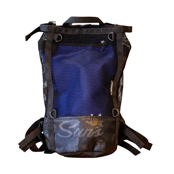 Sun Sport sada Rain bag batoh + lodní pytel