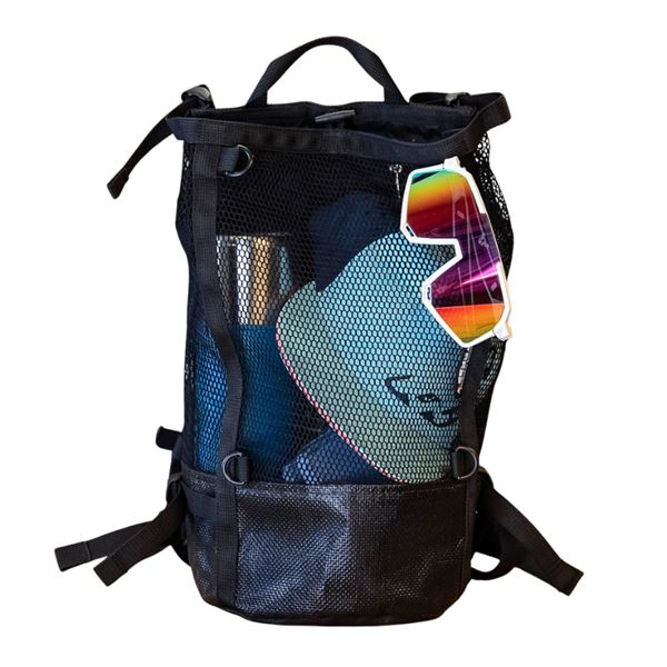 Sun Sport sada Rain bag batoh + lodní pytel