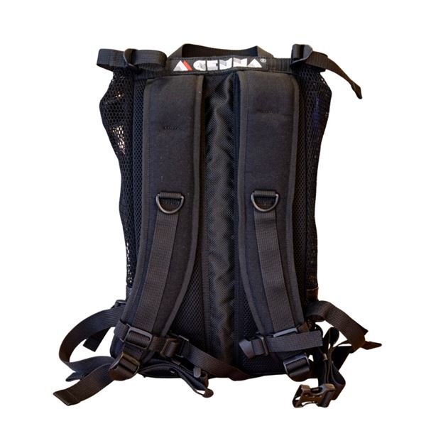 Sun Sport sada Rain bag batoh + lodní pytel
