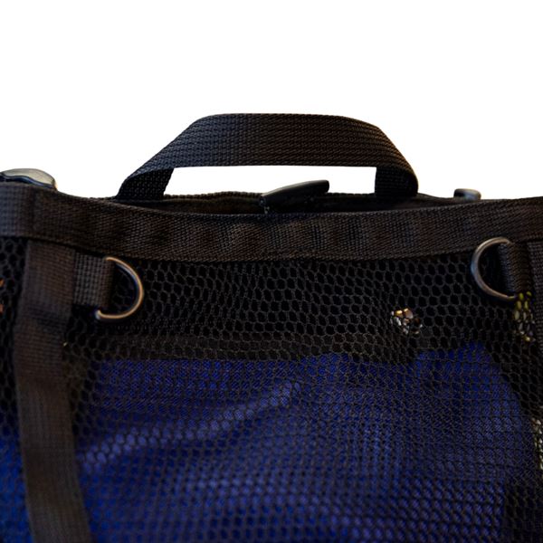 Sun Sport Rain bag síťovaný batoh