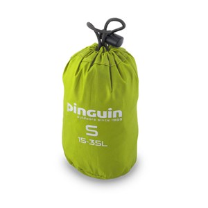 Pinguin RAINCOVER pláštěnka na batoh Black XL