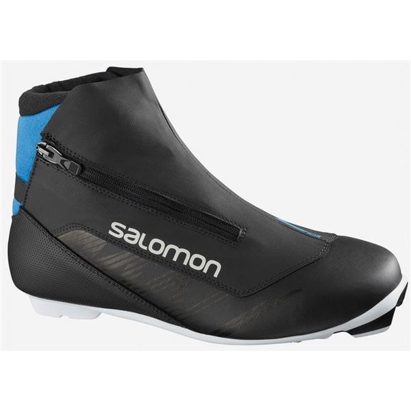 Salomon RC8 Nocturne Prolink boty na běžky