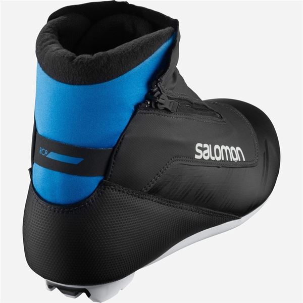 Salomon RC8 Nocturne Prolink boty na běžky