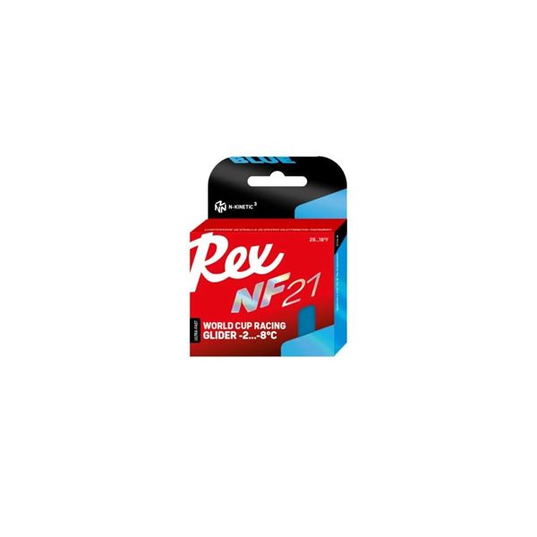 Rex 452 Glider NF21 parafín 40g
