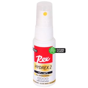 Rex 4702 Hydrex2 Gel