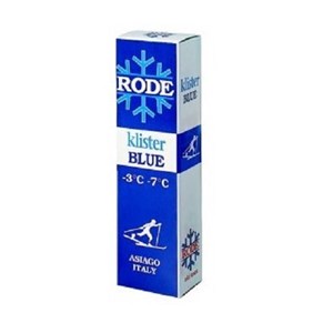 Rode K20 Klister Blue 60g