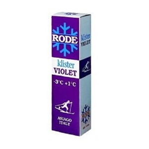 Rode K30 Klister Violet 60g