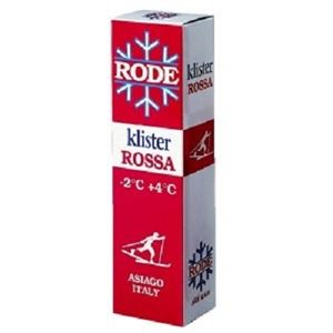 Rode K40 Klister Rossa 60g