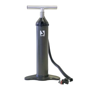 Scoprega Bravo GM 110 MILITARY pumpa