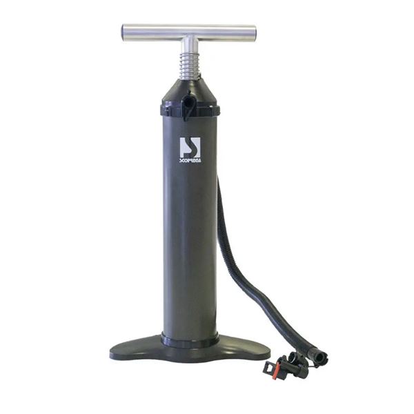 Scoprega Bravo GM 110 MILITARY pumpa
