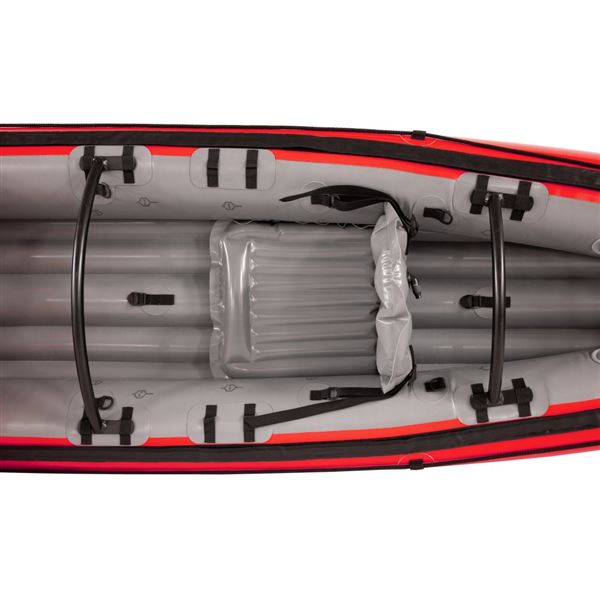 Gumotex Seawave kajak