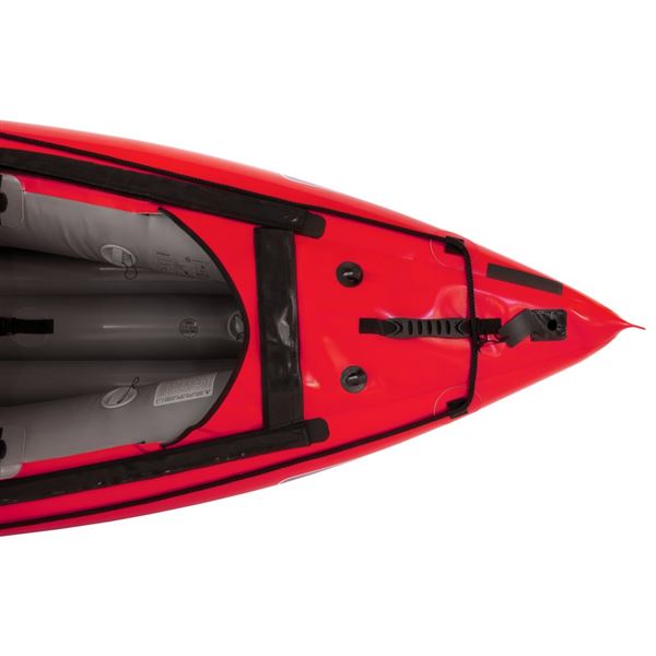 Gumotex Seawave kajak