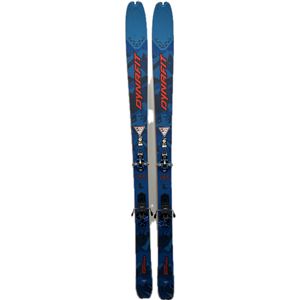 Dynafit Seven Summits Plus M skialpový set - bazar