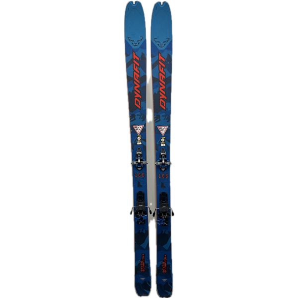 Dynafit Seven Summits Plus M skialpový set - bazar