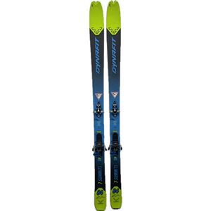 Dynafit Seven Summits Plus M skialpový set  - bazar