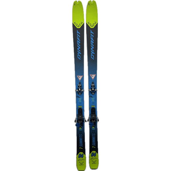 Dynafit Seven Summits Plus M skialpový set  - bazar